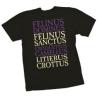 ULTRA VOMIT - T-shirt Enfant Felinus Sanctus